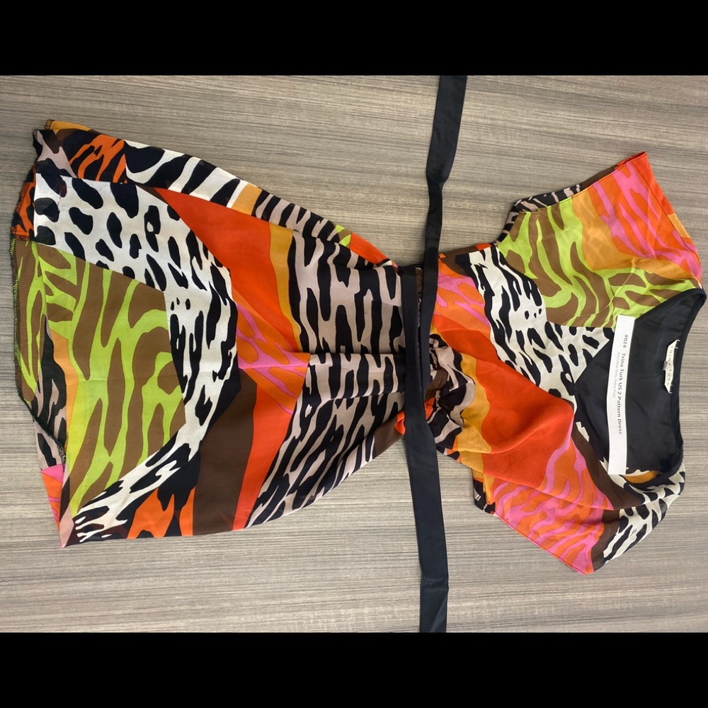 Trina Turk dress